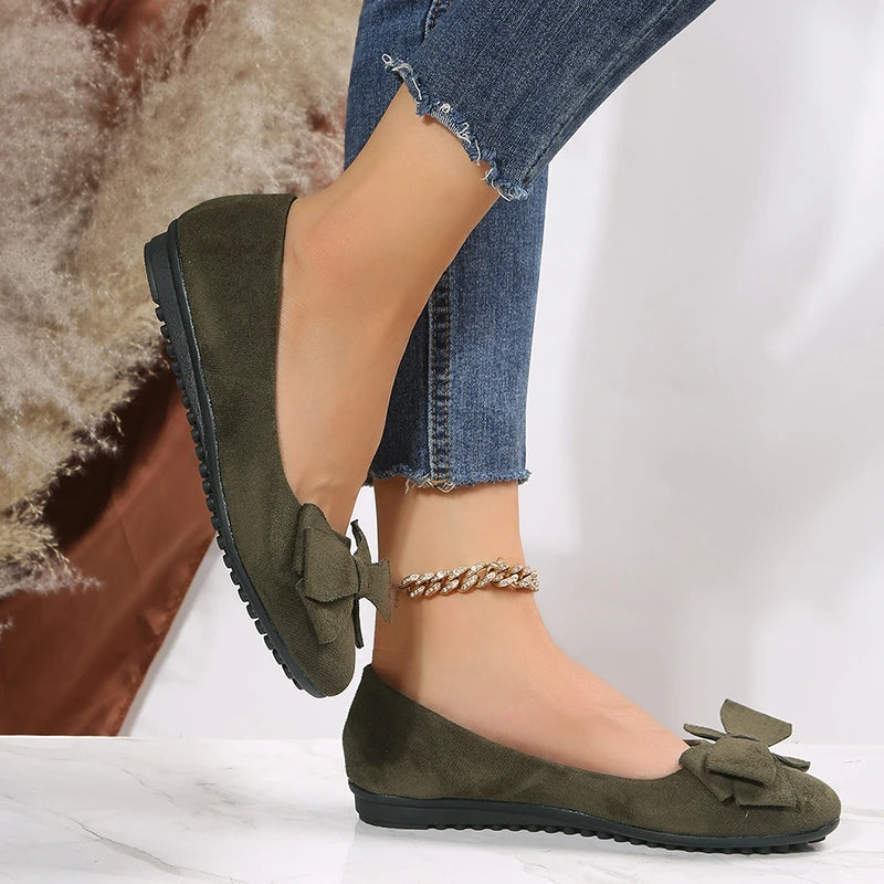 Rosabel| Orthopädisches Schuhwerk