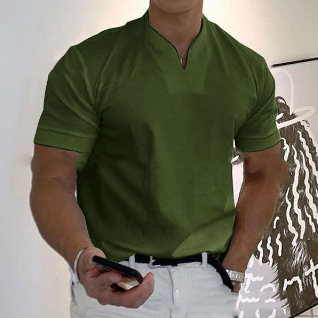 Stillan - Stilvolles Herren-Poloshirt