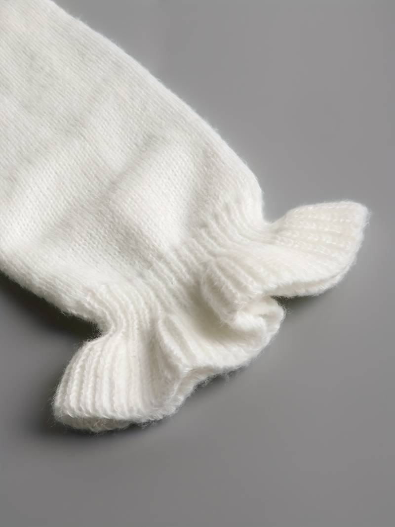 Maresla | Maglione con scollo a V