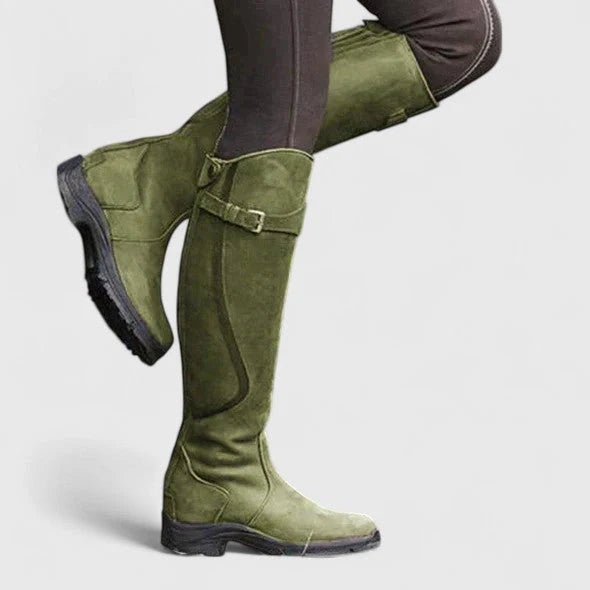 Rinley™ - Komfort Orthopädische Stiefel