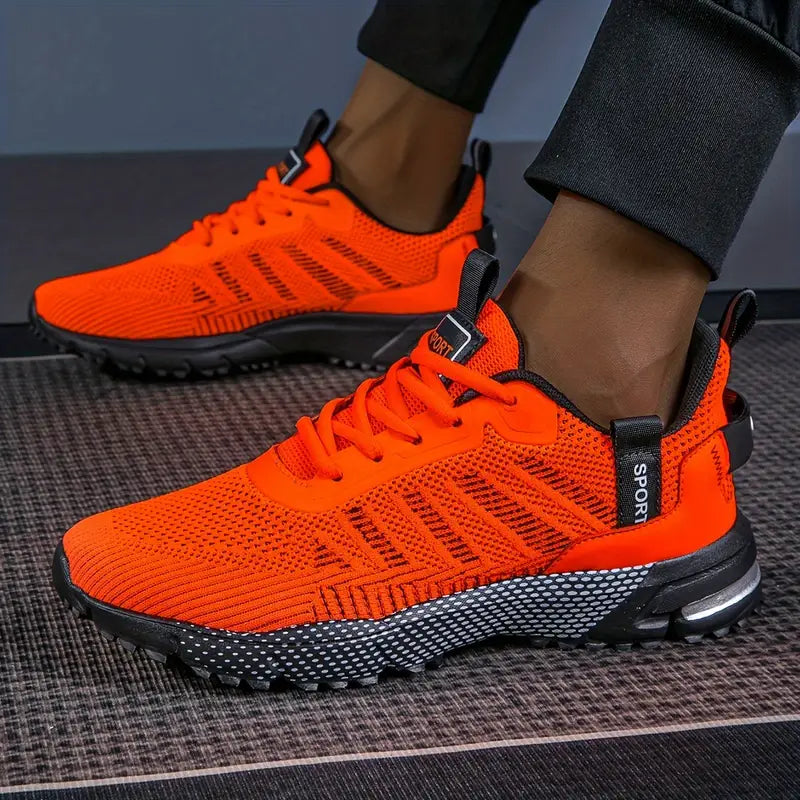 Delphine | Trendy Schnürung Low Top Comfy