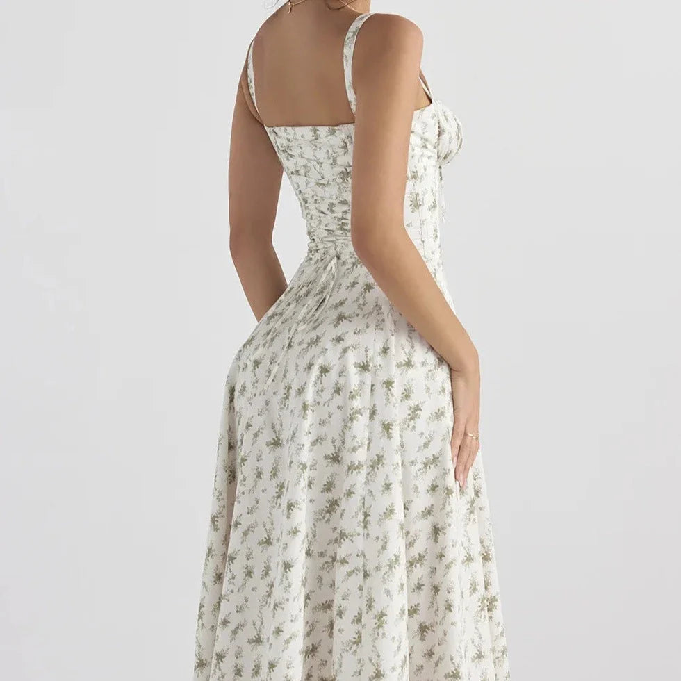 Bernadeth | Blumenkleid