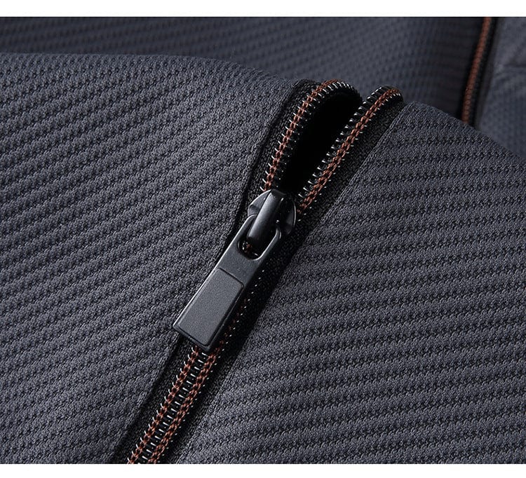 Herren Loungeanzug | 2-teiliges Set mit Jacke & Hose | Weiches Material & Modernes Design
