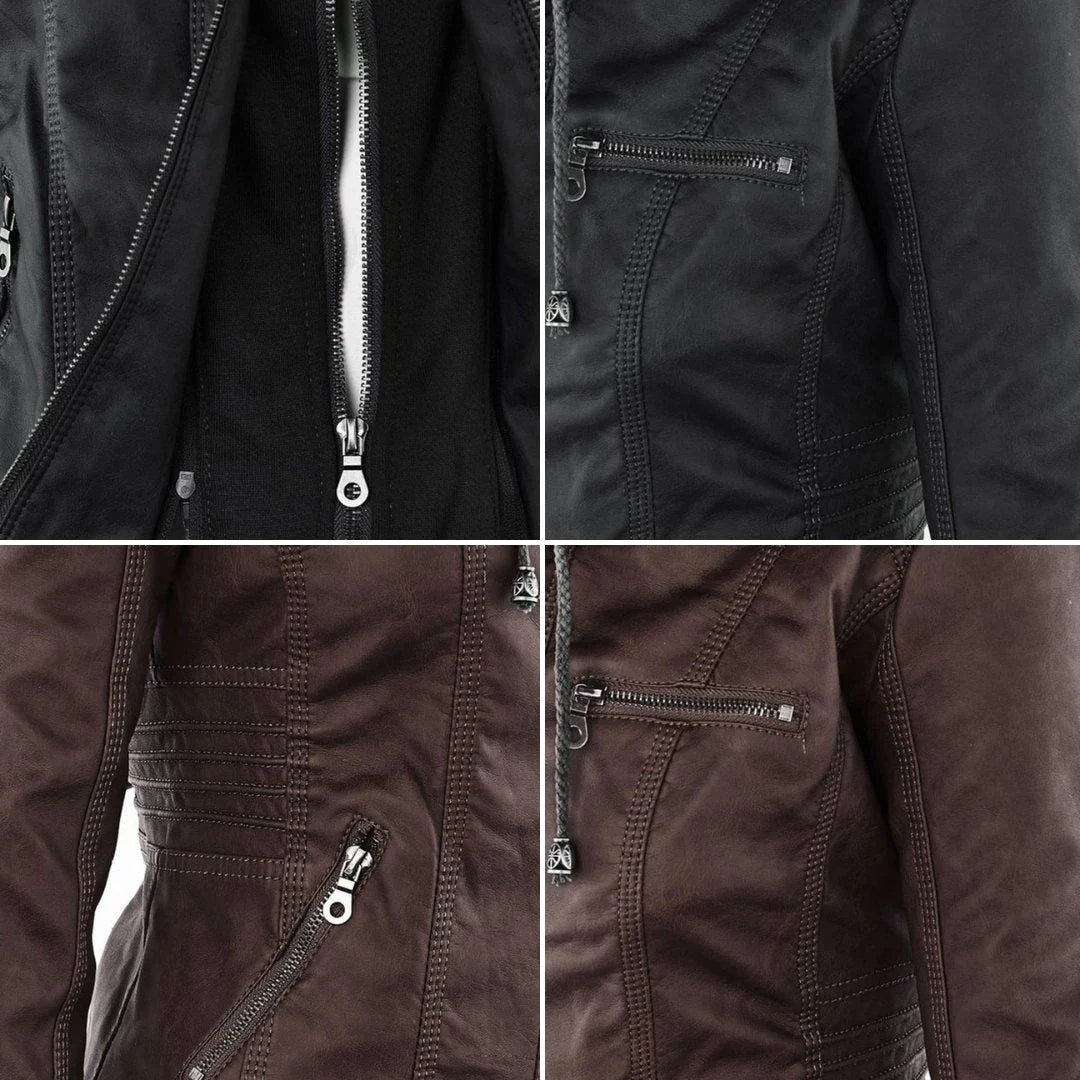 Calista - Die ultimative modische Jacke