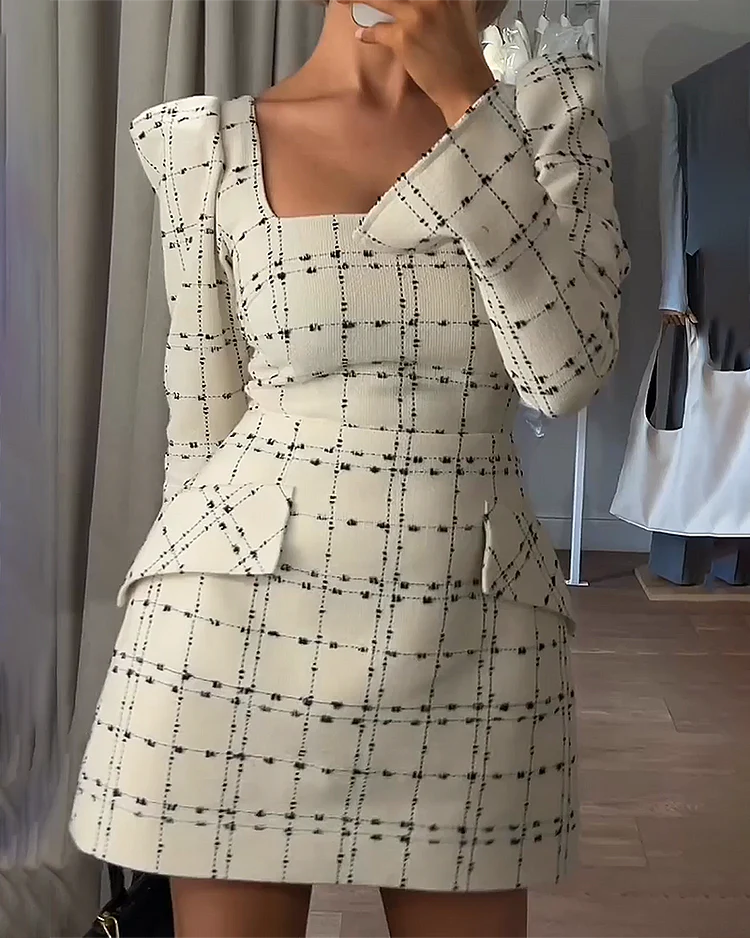 Sissy | Elegantes & stilvolles Kleid