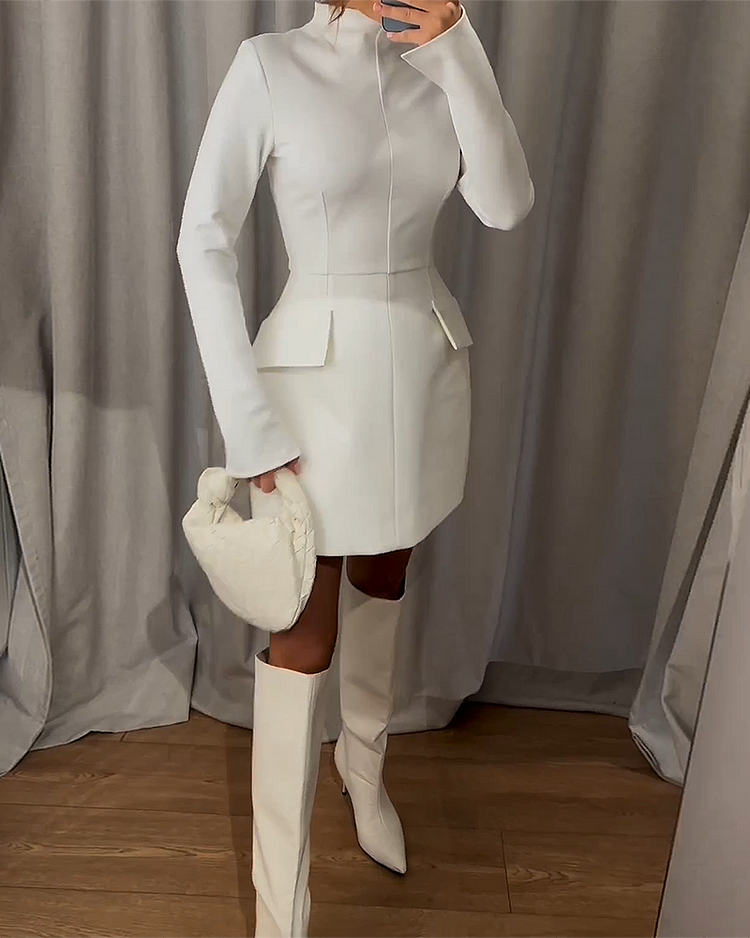 Adrienne | Abito elegante e stiloso da donna