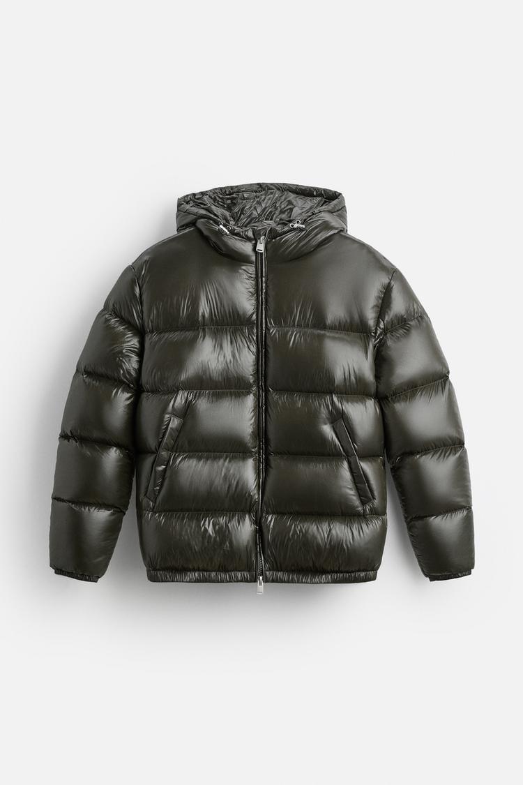 Unisex Daunenjacke | Winterjacke | Wärmende Isolierung & Windschutz