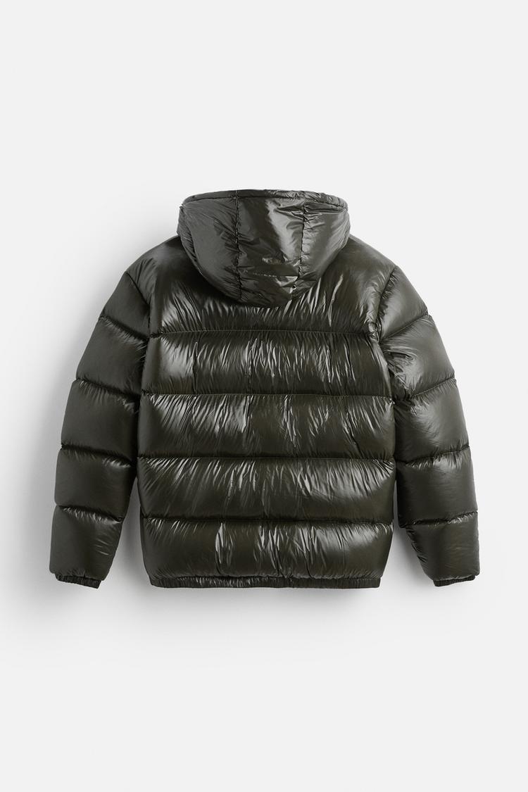 Unisex Daunenjacke | Winterjacke | Wärmende Isolierung & Windschutz