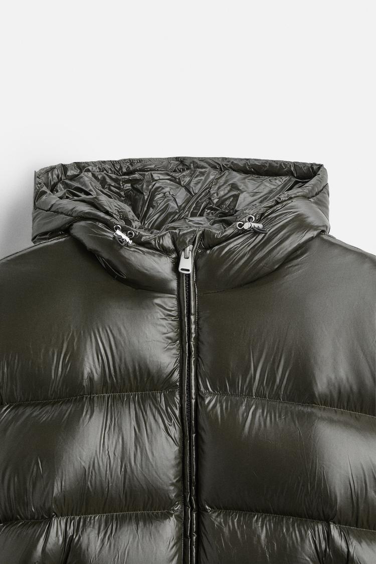 Unisex Daunenjacke | Winterjacke | Wärmende Isolierung & Windschutz