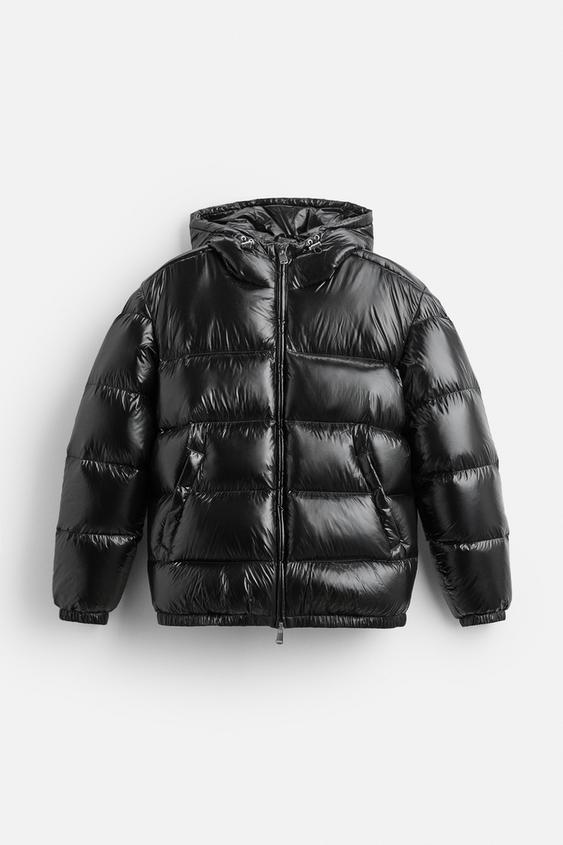 Unisex Daunenjacke | Winterjacke | Wärmende Isolierung & Windschutz