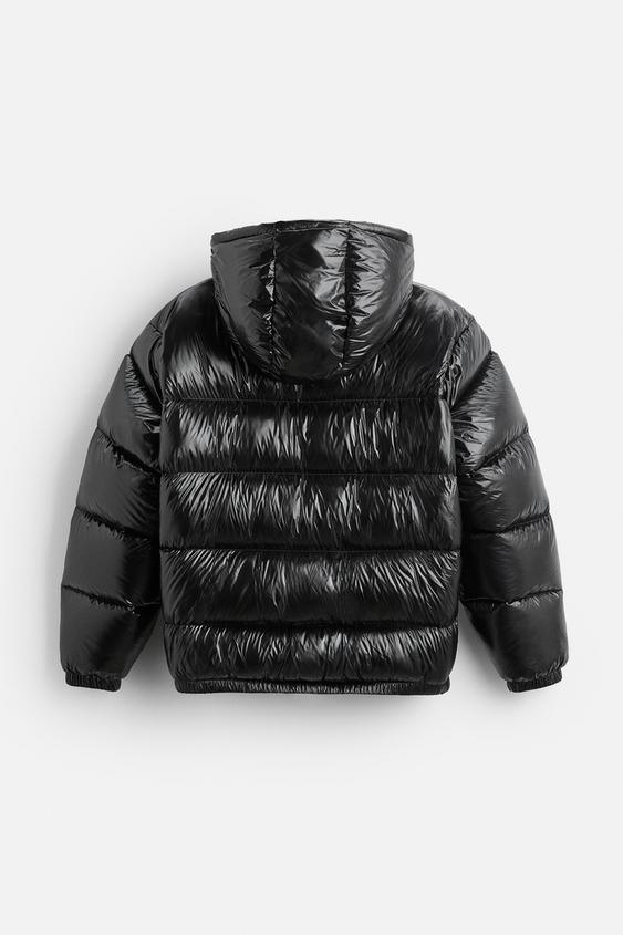 Unisex Daunenjacke | Winterjacke | Wärmende Isolierung & Windschutz