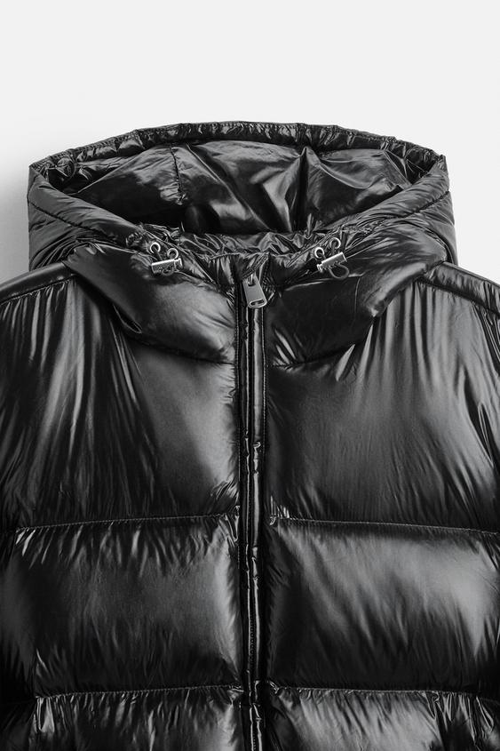 Unisex Daunenjacke | Winterjacke | Wärmende Isolierung & Windschutz