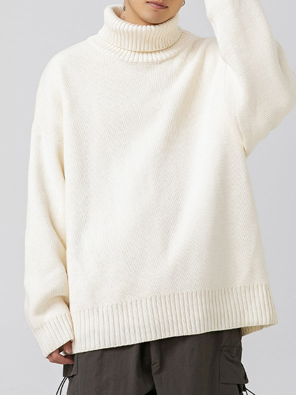Frenxy | Kaschmir-Pullover für Männer