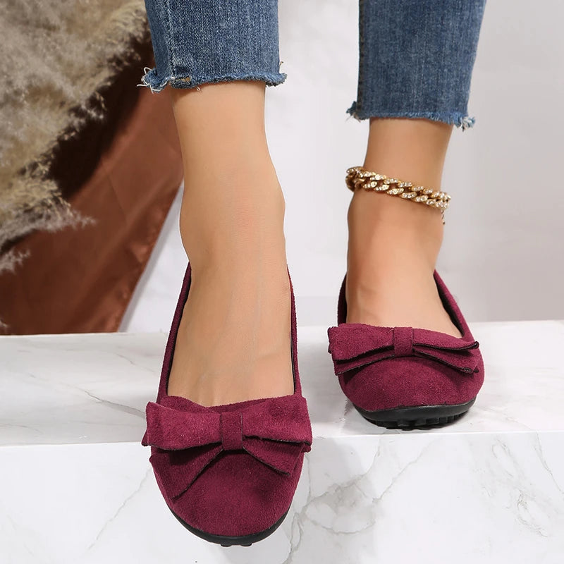 Rosabel| Orthopädisches Schuhwerk