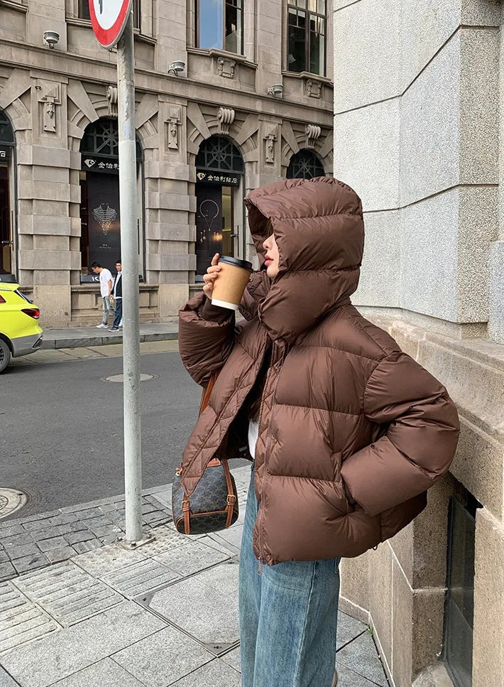 Zavirise | Giacca bomber
