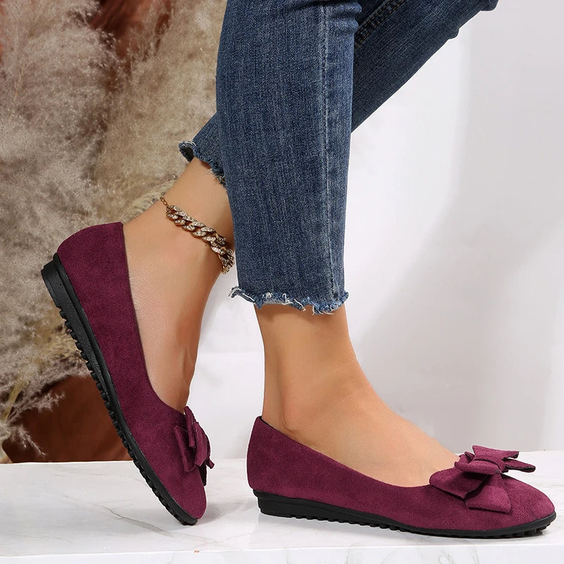 Rosabel| Orthopädisches Schuhwerk