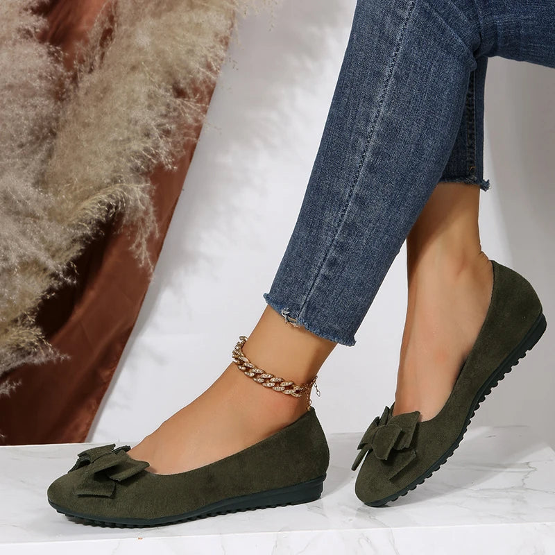 Rosabel| Orthopädisches Schuhwerk