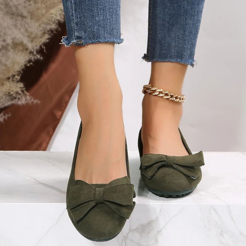 Rosabel| Orthopädisches Schuhwerk