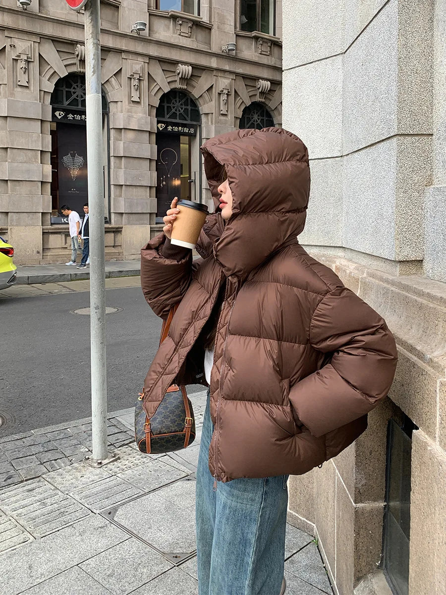 Zavirise | Giacca bomber