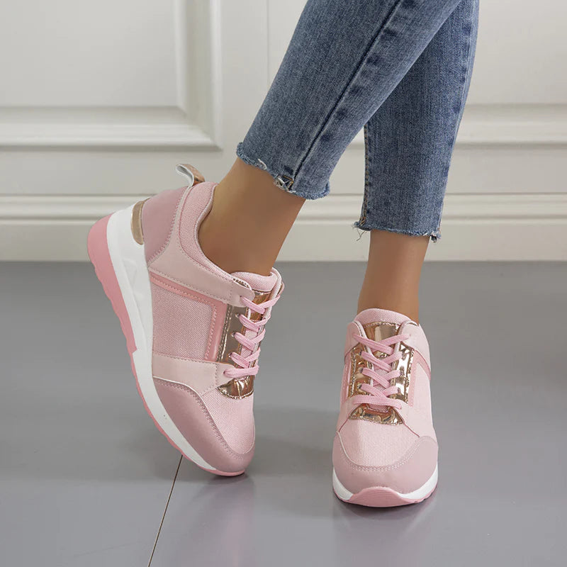 Air Sneakers - Mai più piedi doloranti