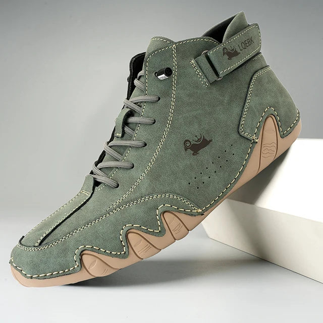 Hendrik™ | Ganzjähriger ultimativer Komfortschuh