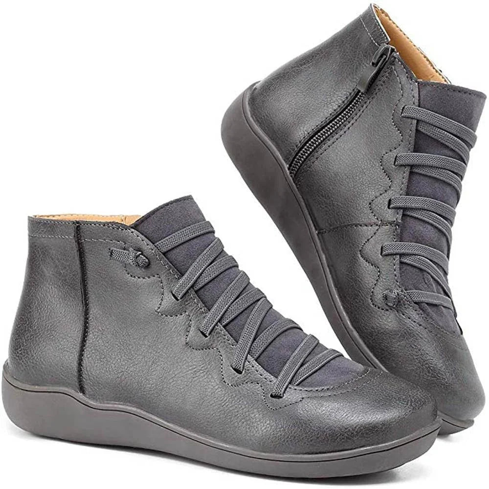 Marta - Elite Stiefeletten
