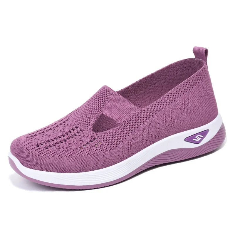Bera | Atmungsaktive, leichte Schuhe
