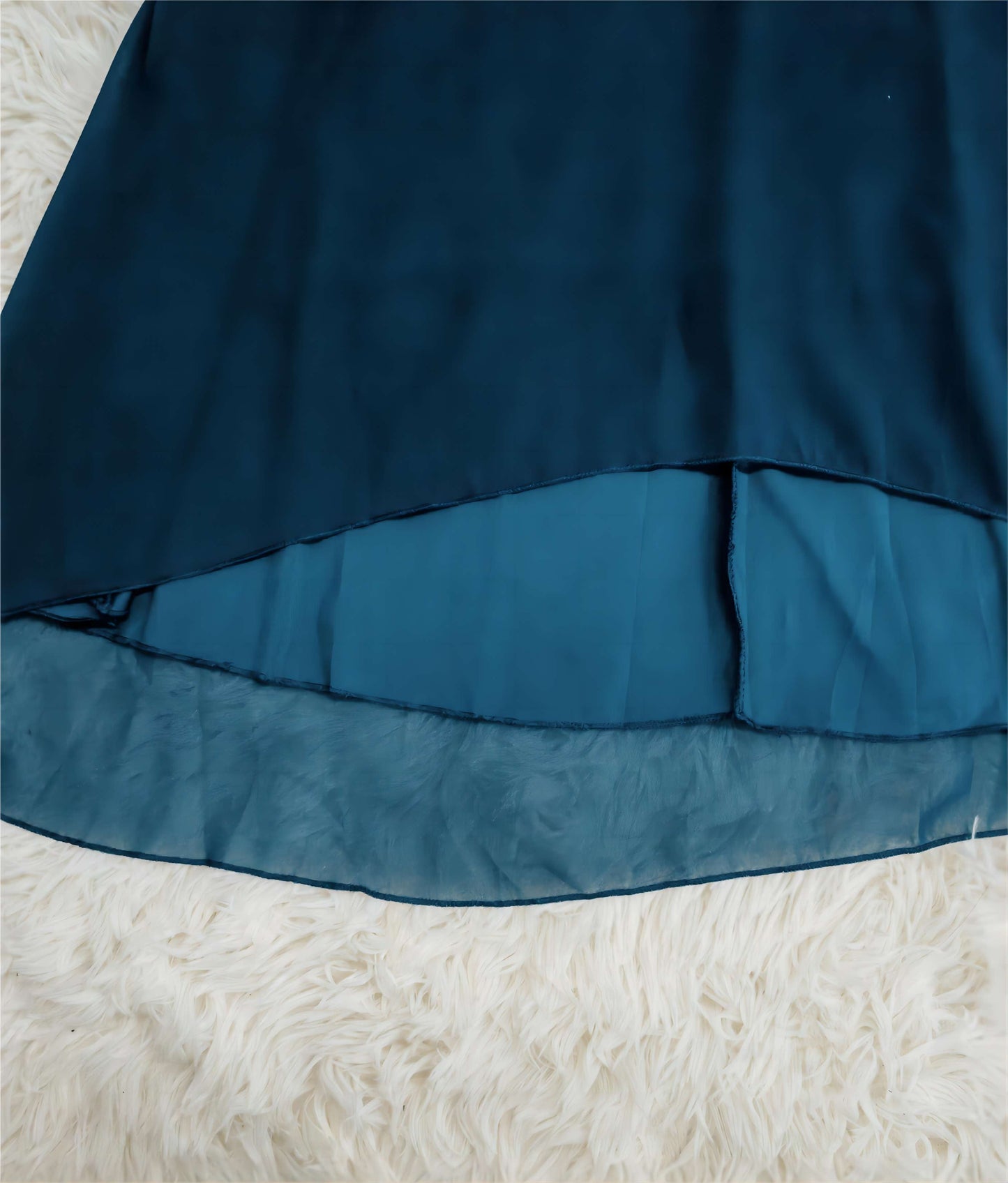 Nathalie | Zeitloses Damenkleid