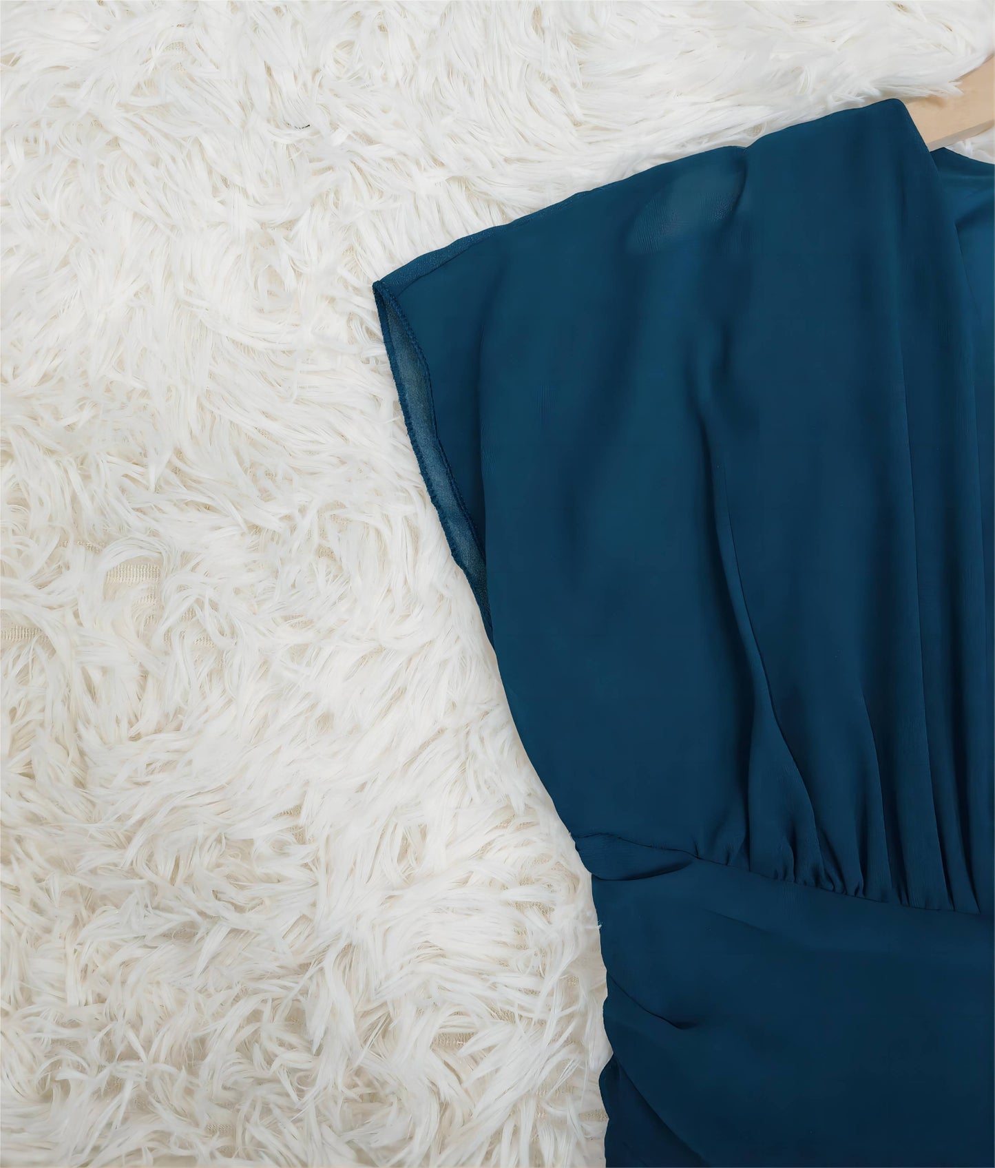 Nathalie | Zeitloses Damenkleid