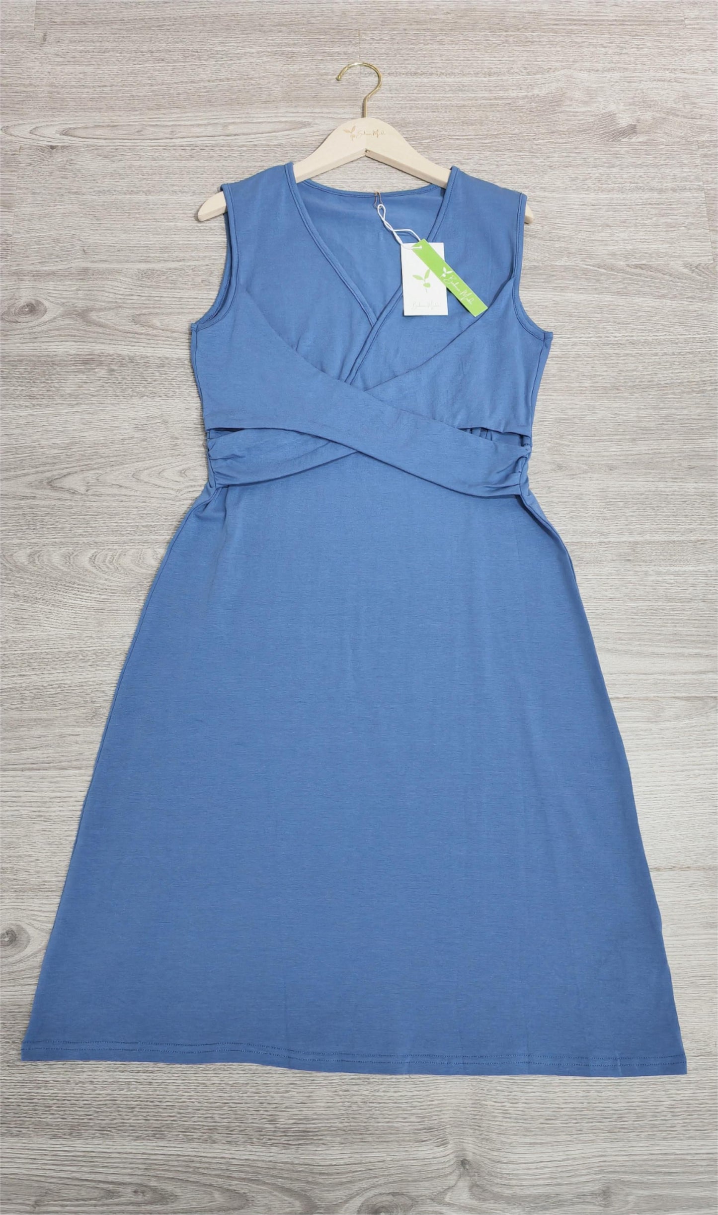 Felice |  Luxuriöses Damenkleid