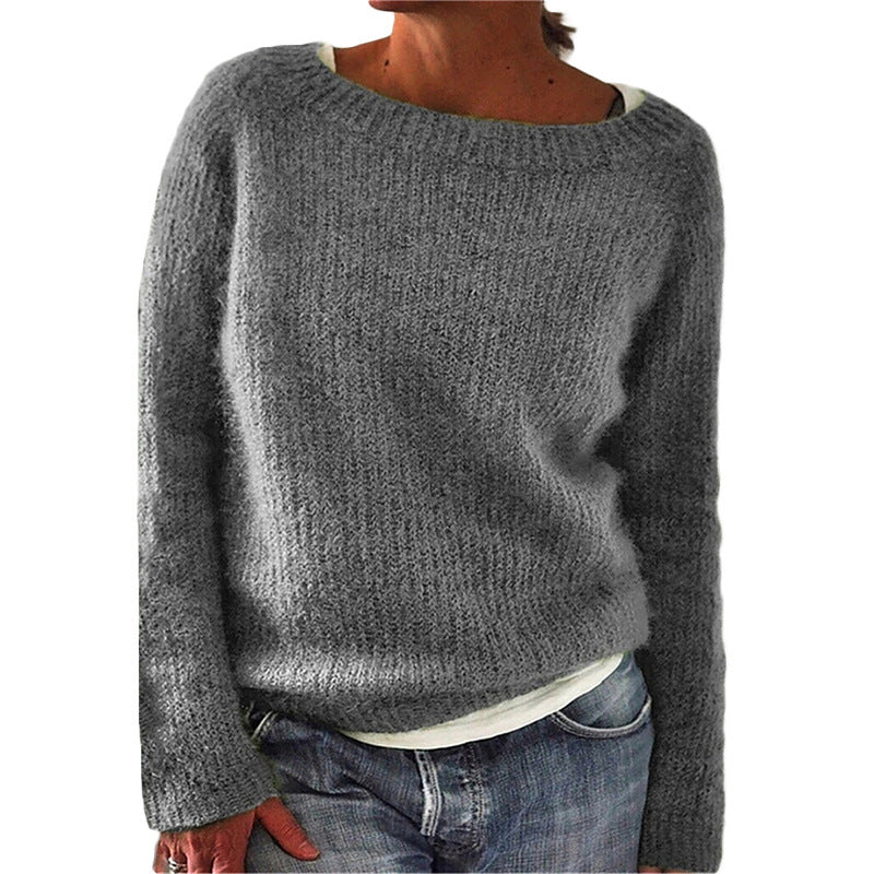 Nure | Maglione classico