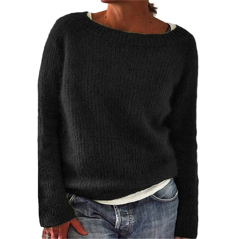 Nure | Maglione classico