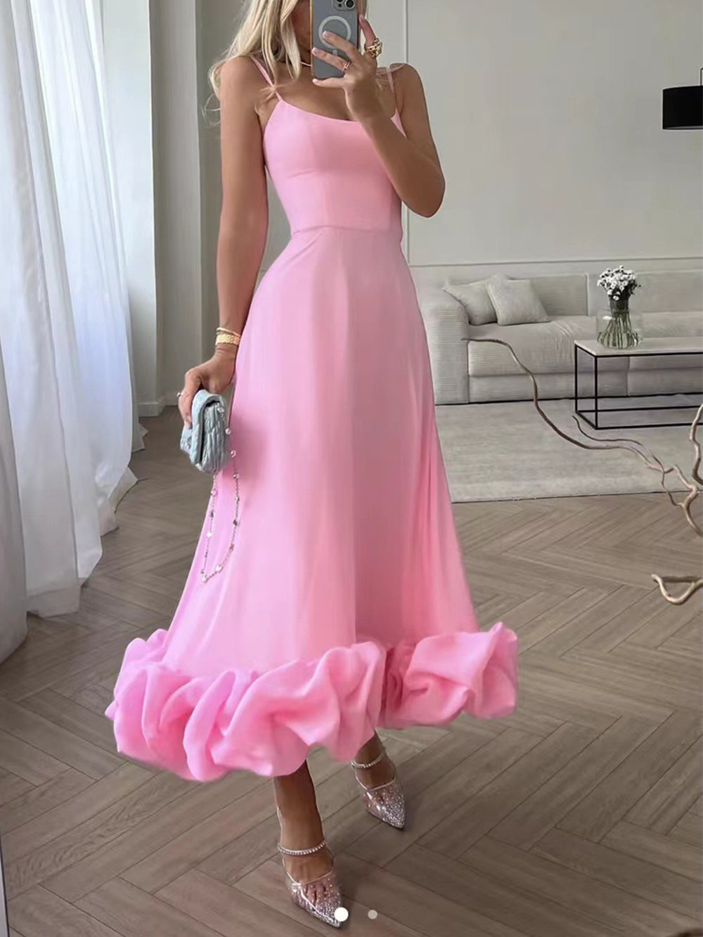 Tristyn | Vestito da gala stiloso
