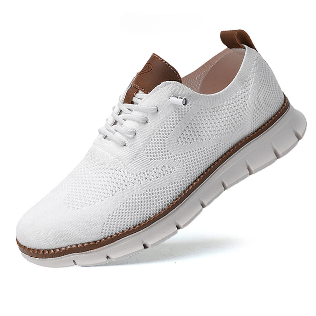 Sandy - Ultimative Komfortschuhe für Männer