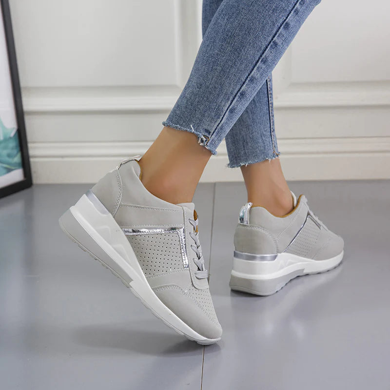 Air Sneakers - Mai più piedi doloranti