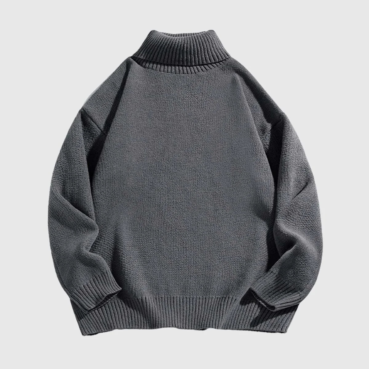 Frenxy | Kaschmir-Pullover für Männer