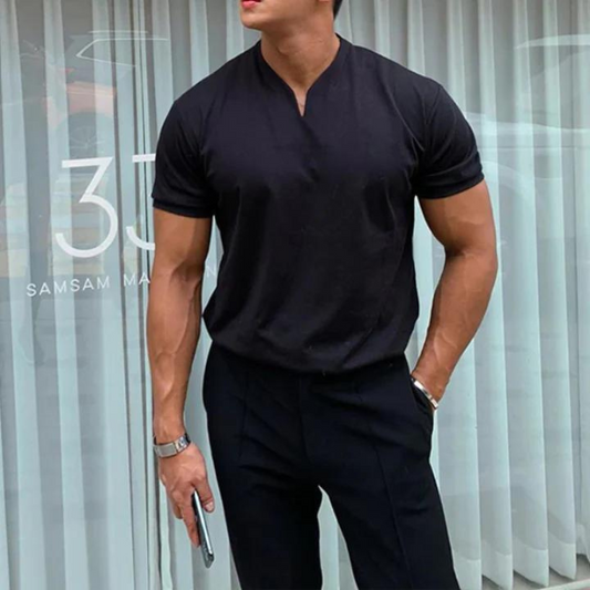 Stillan - Stilvolles Herren-Poloshirt