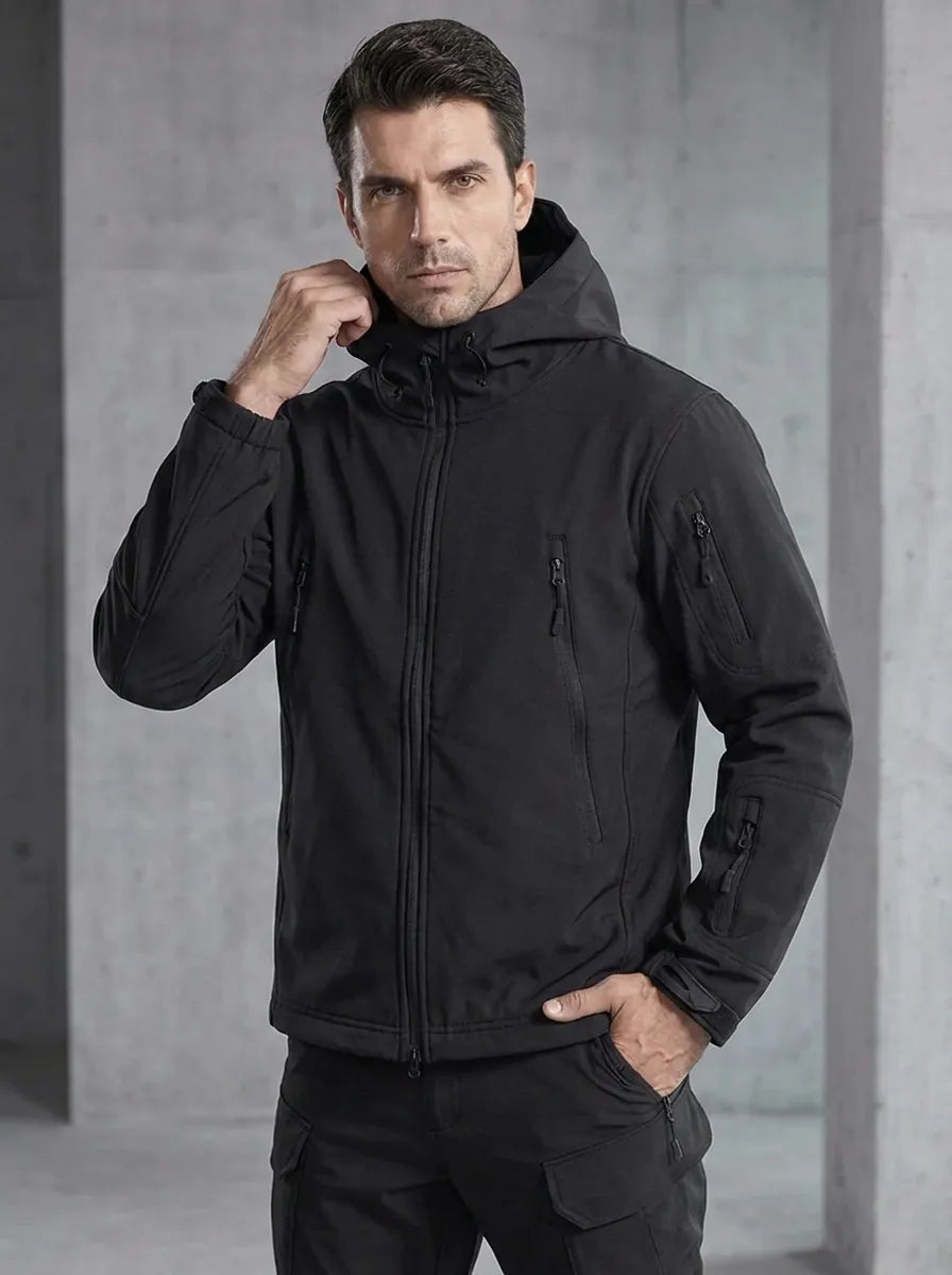 HH™ - Winterjacke und Hose im Set