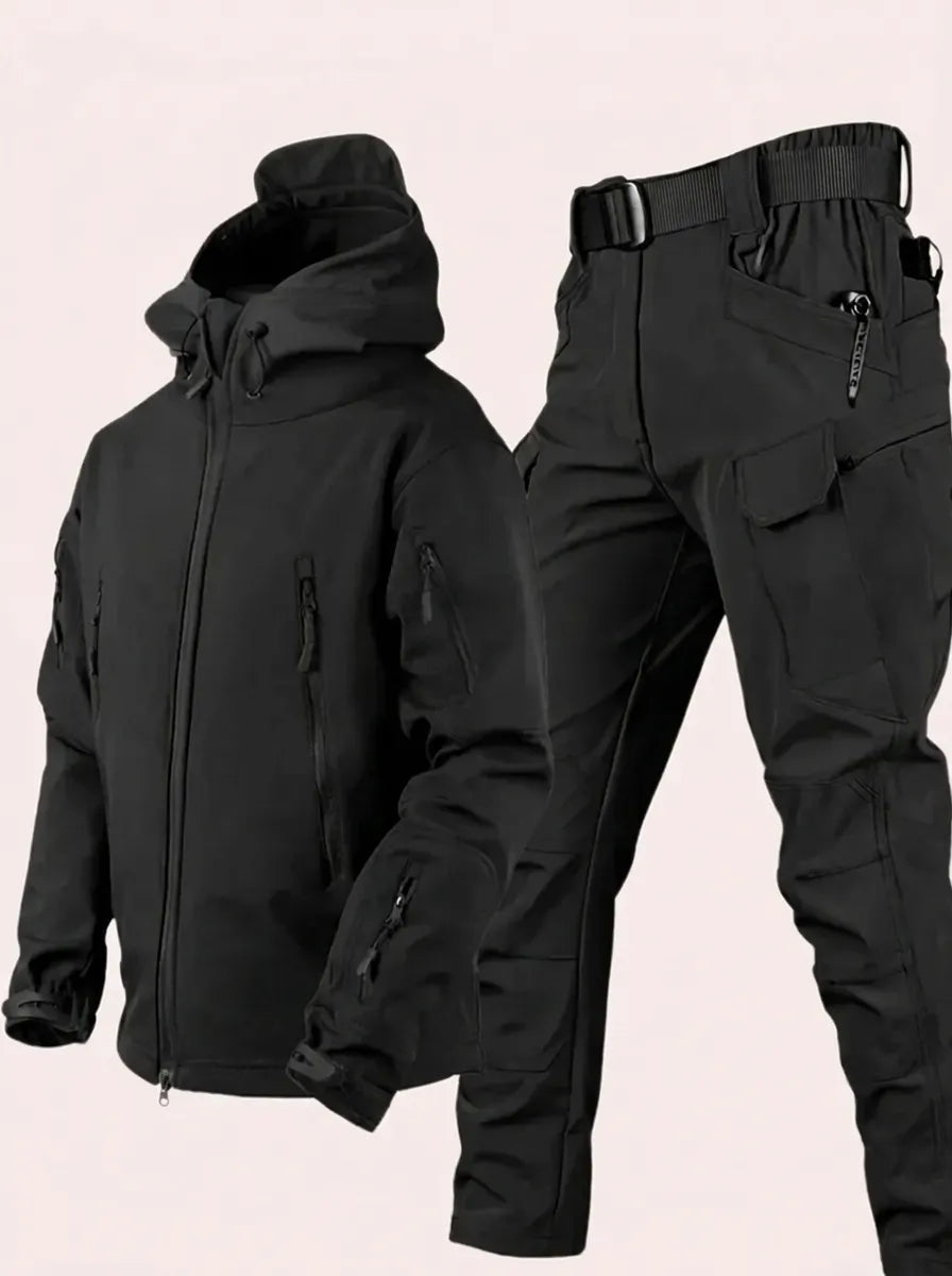 HH™ - Winterjacke und Hose im Set