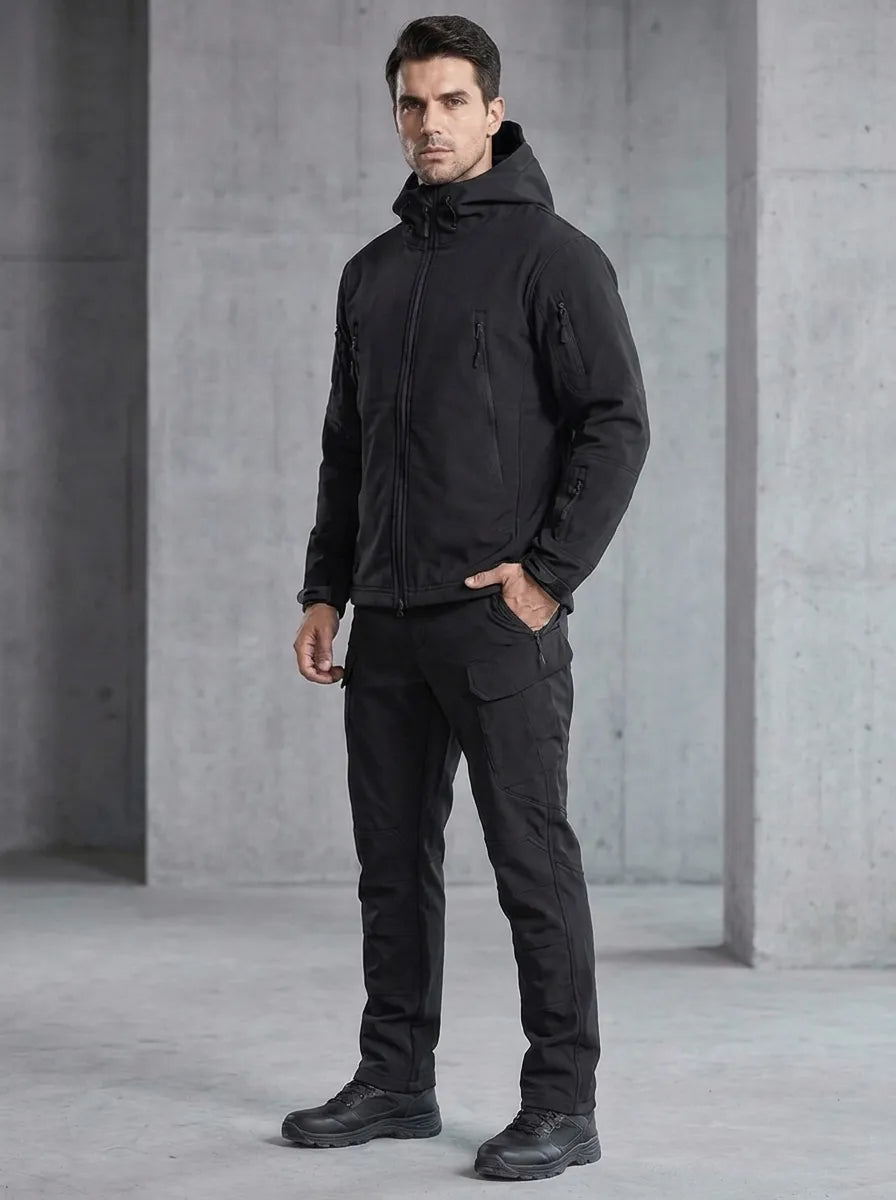 HH™ - Winterjacke und Hose im Set