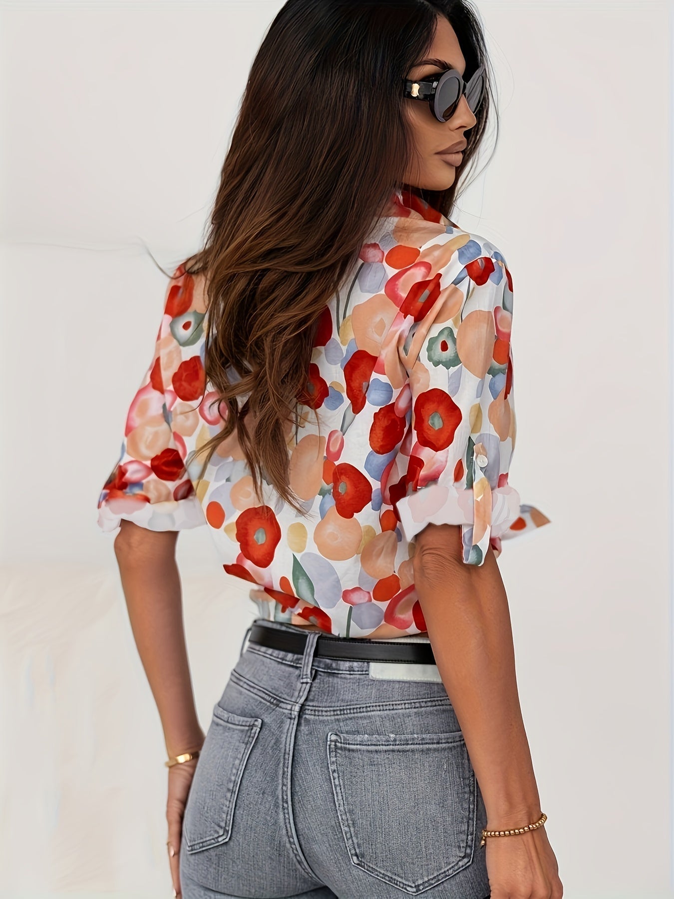 Isabey  | Blouse