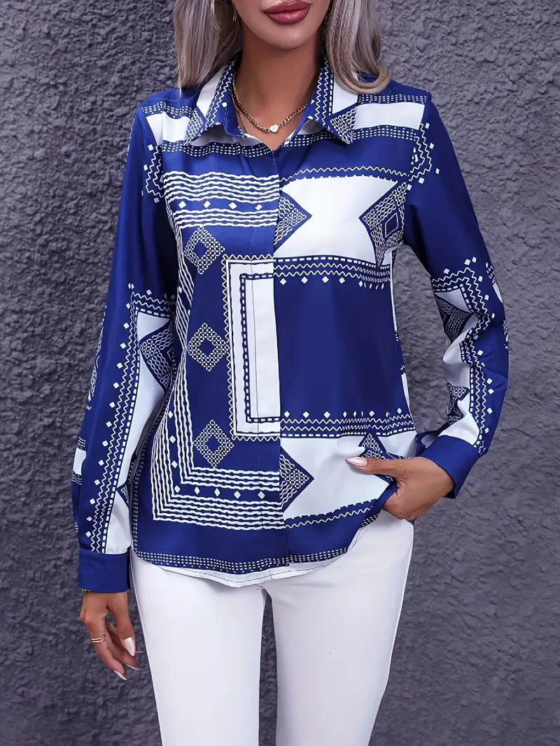 Candace - Zeitlose Eleganz für Ihre Frühjahr- und Sommergarderobe