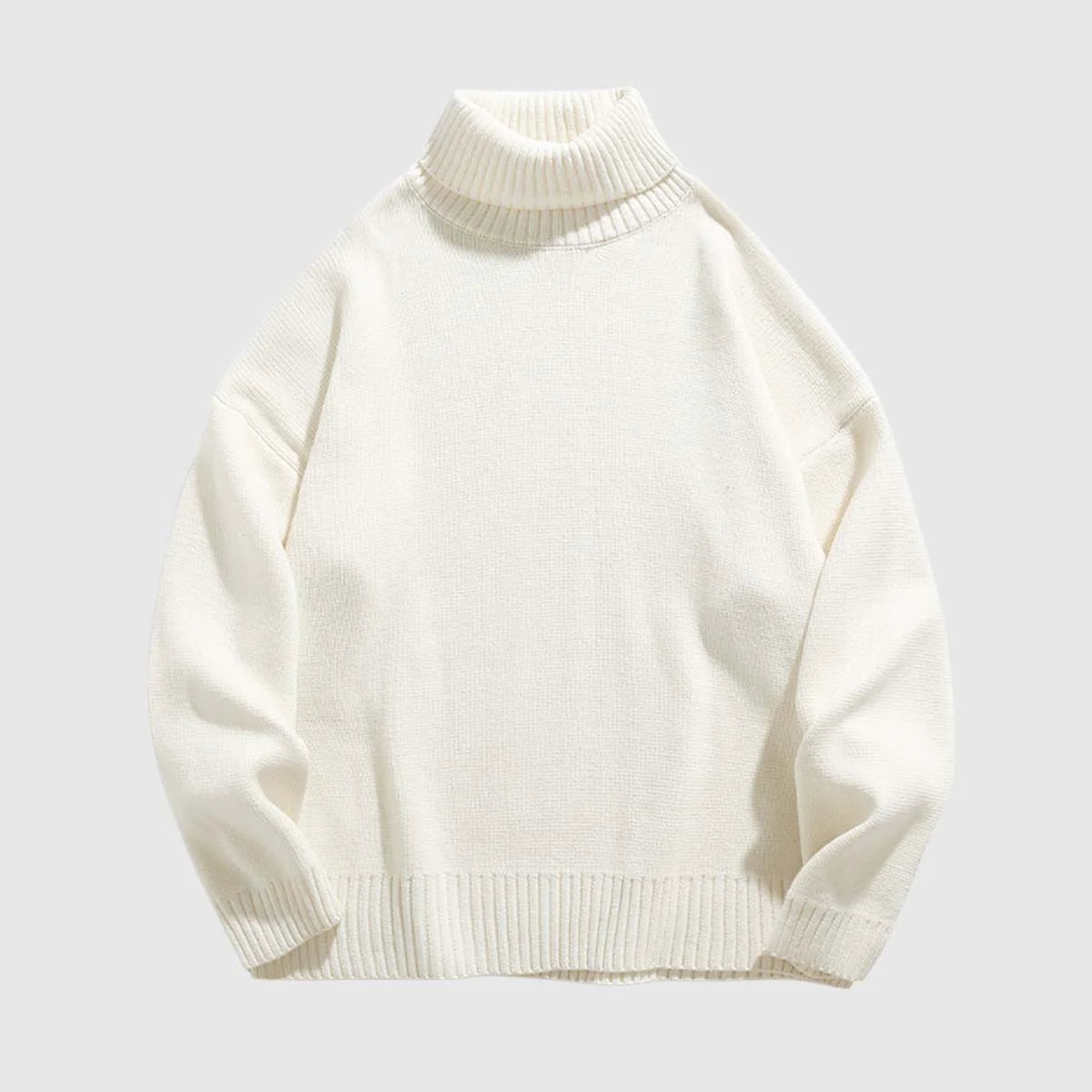Frenxy | Kaschmir-Pullover für Männer