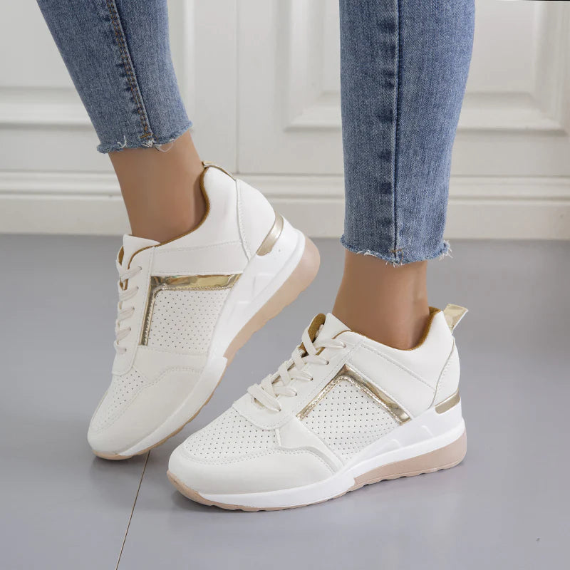 Air Sneakers - Mai più piedi doloranti