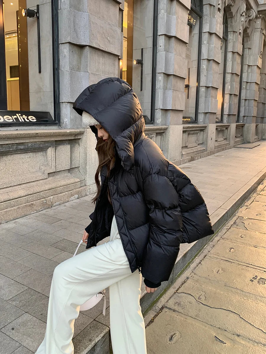 Zavirise | Giacca bomber