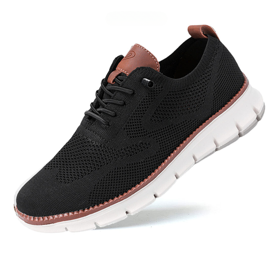Sandy - Ultimative Komfortschuhe für Männer
