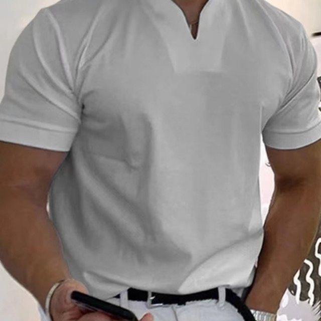 Stillan - Stilvolles Herren-Poloshirt