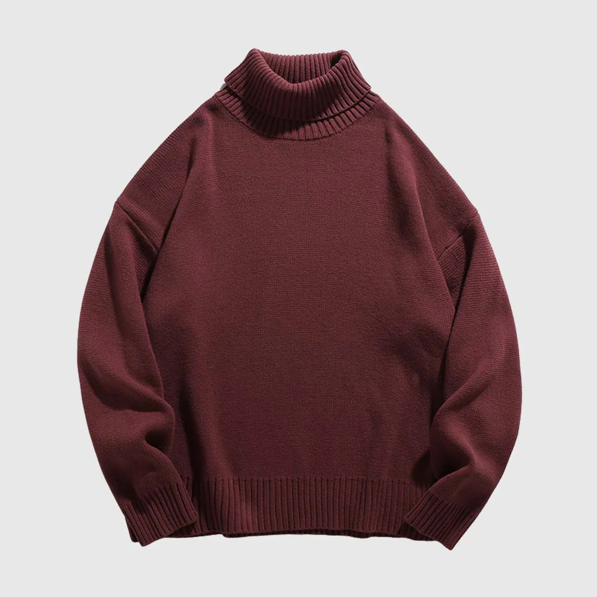 Frenxy | Kaschmir-Pullover für Männer