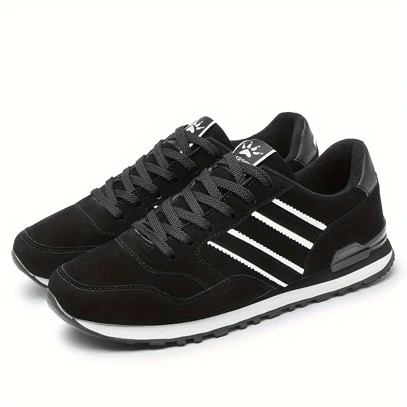 Maike | Sneakers classiche da uomo – Stile incontra comfort