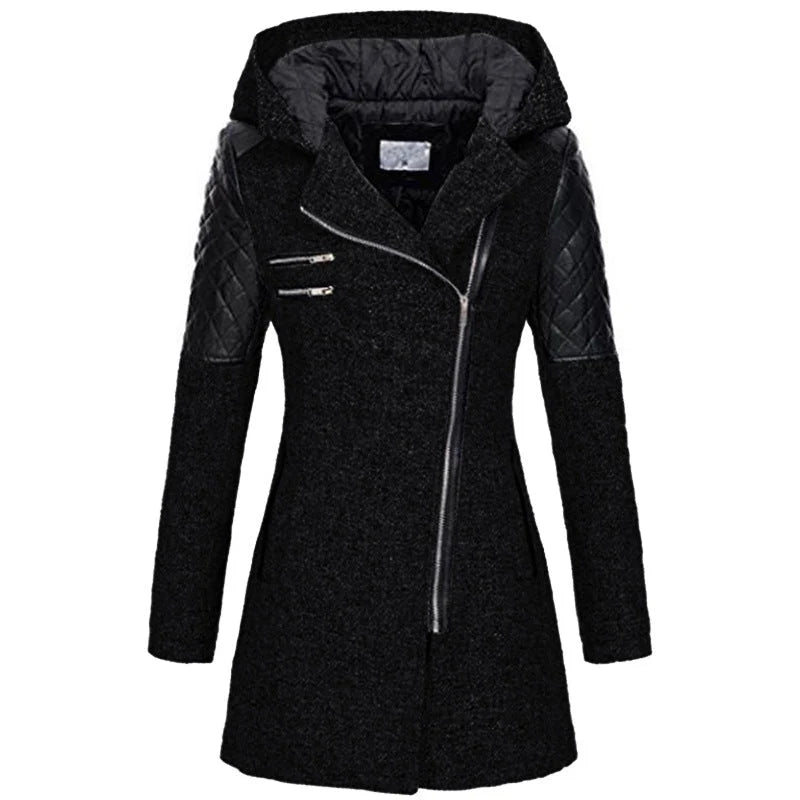 Rose - Winterjacke